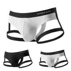Sexy Men's Breathable Jockstrap