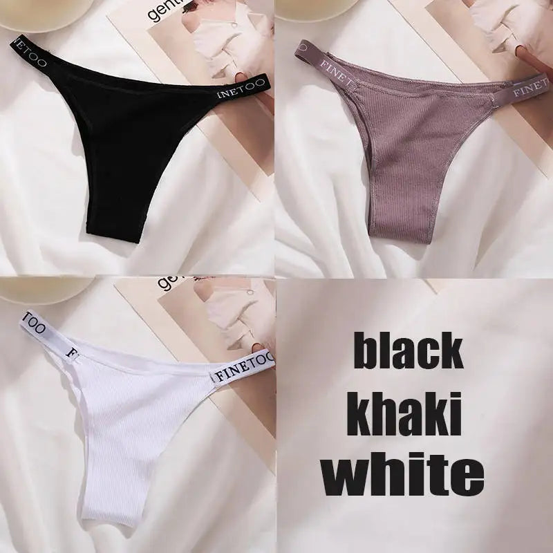 Sexy, Comfortable, and Essential!