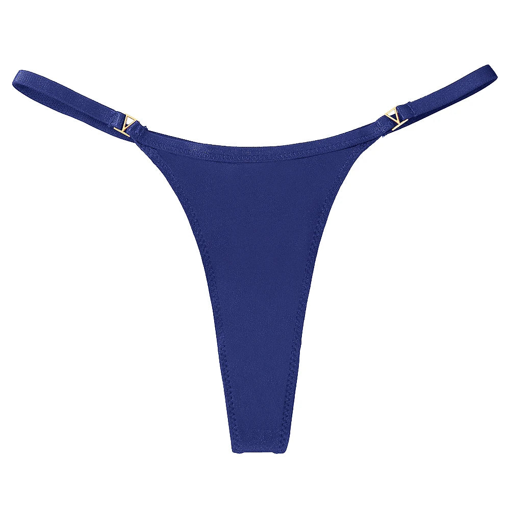 Sexy Comfort with a Flattering Fit
