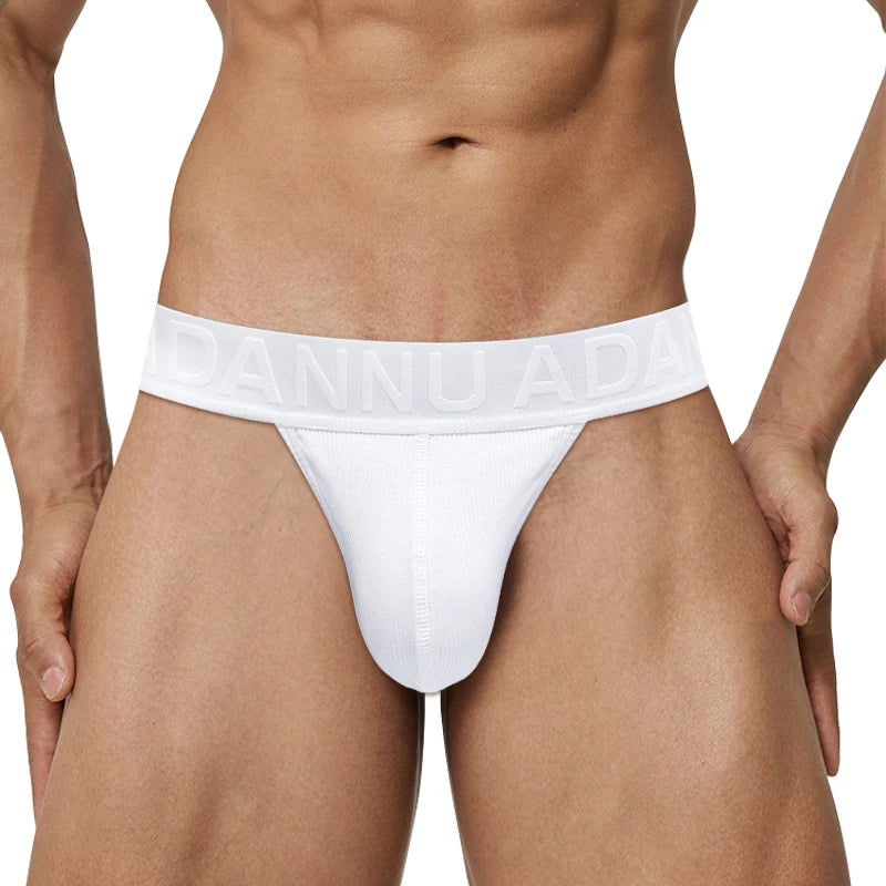 Modal Men's Bikini Briefs