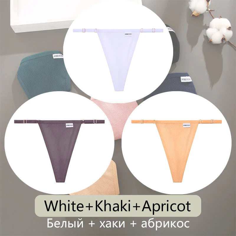 Sexy, Seamless, and Comfortable