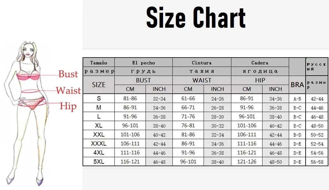 Sexy Bikinis Women's Swimwear Female Swimsuit For Swimming Wear Bathing Suits Brazilian Bikini Set Beachwear Pool Bather 2025