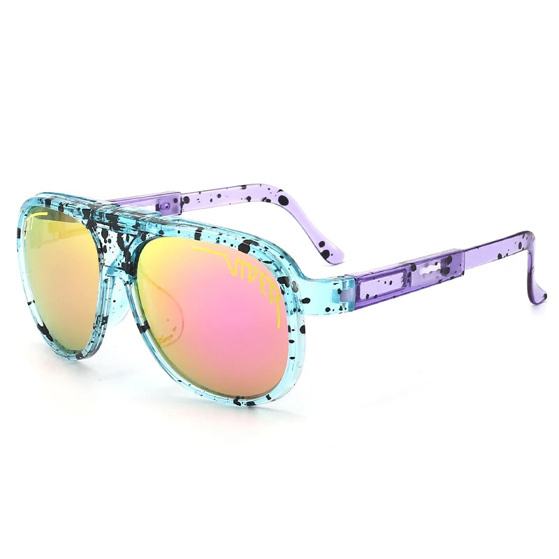 NEW Retro Sunglasses Men Women Vintage Sun Glasses Steampunk UV400 Punk Driving Eyewear