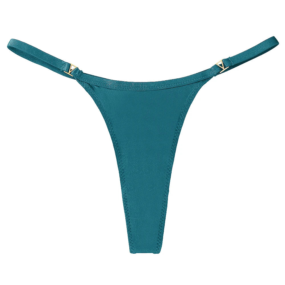 Sexy Comfort with a Flattering Fit