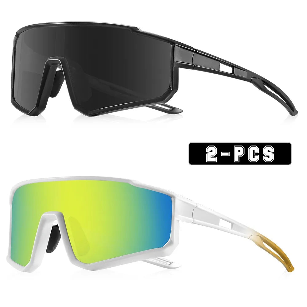 AOFLY Polarized Sunglasses Men Lightweight Frame Anti Glare Driving Fishing Golf Outdoors Photochromic Sun Glasses Male Women