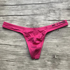 Fearless Captain Men's Nylon Thong
