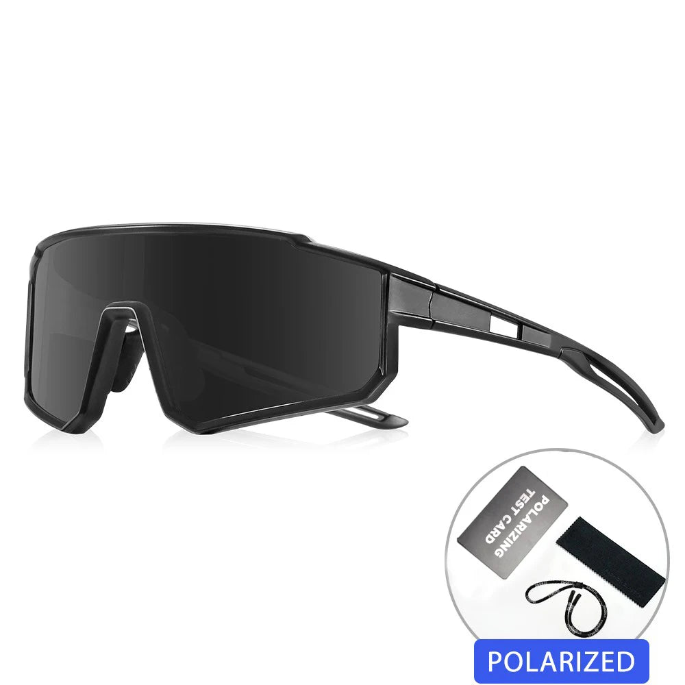 AOFLY Polarized Sunglasses Men Lightweight Frame Anti Glare Driving Fishing Golf Outdoors Photochromic Sun Glasses Male Women