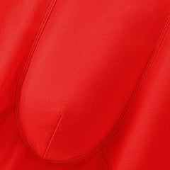 2/3/4/5/6Pcs Brand New Year Red Print Pure Cotton Men Underwear Men's  Boxer Briefs Mens Boxer Shorts Underpants Boxers