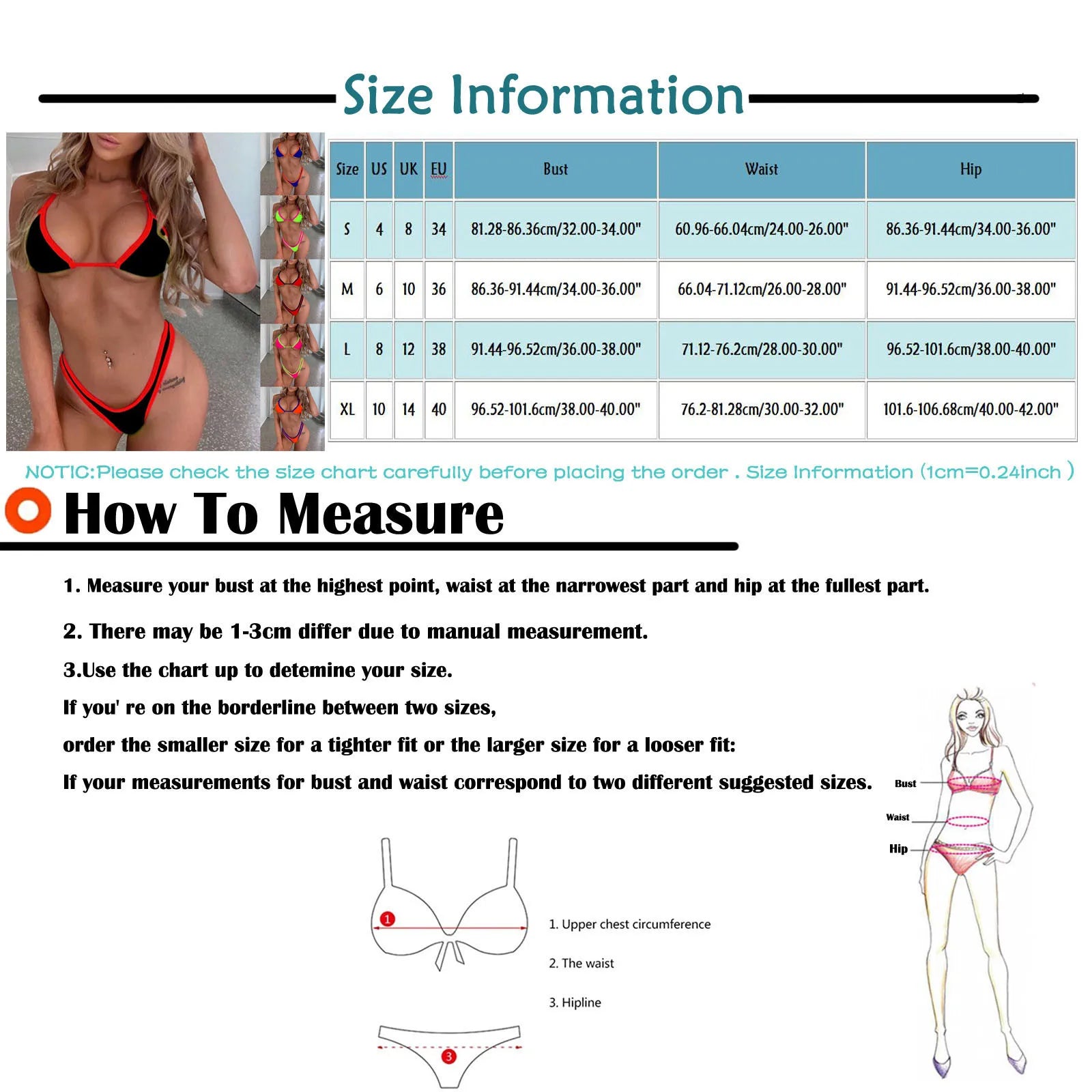 Contrasting Colors Sexy Micro Bikini Swimsuit 2025 Swimwear Thong Bikini Sets Brazilian Bathing Suit Beach Wear Biquini