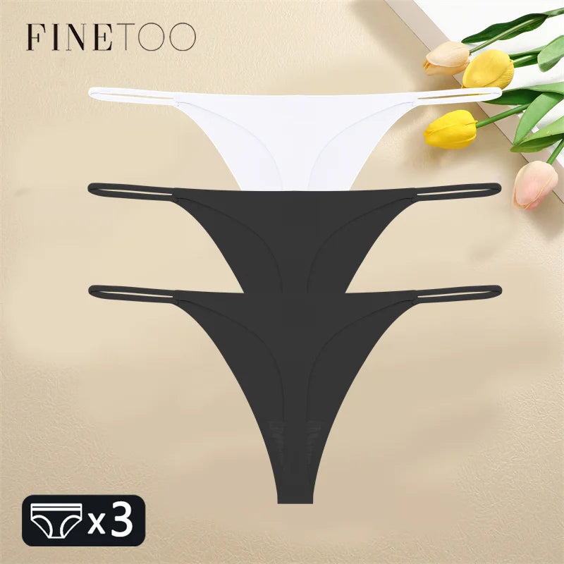 Comfortable, Sexy, and Seamless