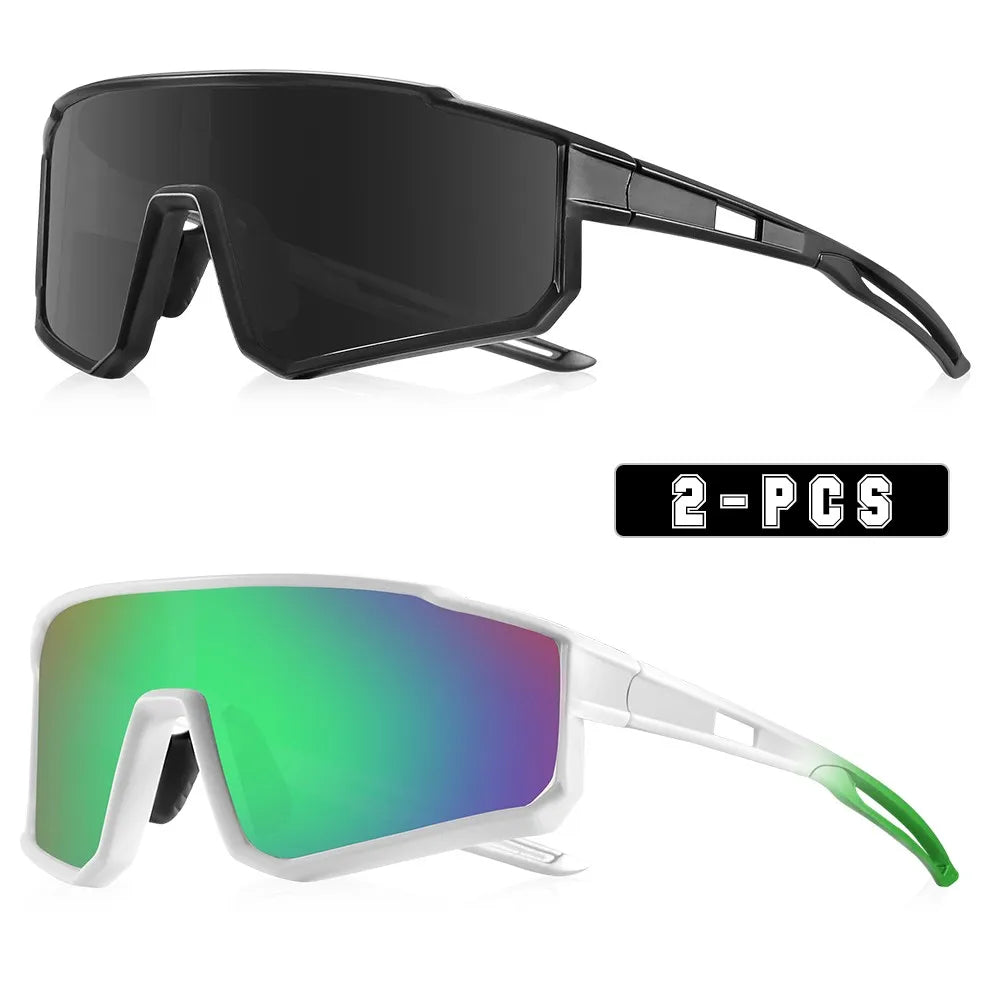 AOFLY Polarized Sunglasses Men Lightweight Frame Anti Glare Driving Fishing Golf Outdoors Photochromic Sun Glasses Male Women