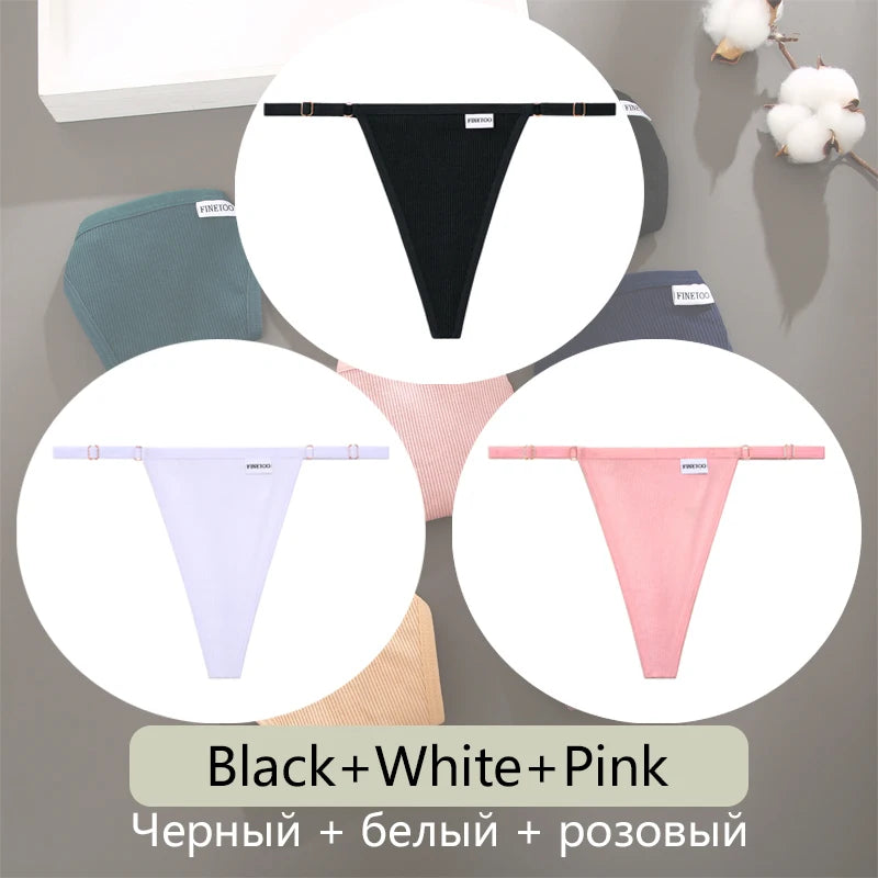Sexy, Seamless, and Comfortable
