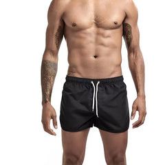 Men's swim shorts Breathable multi-coloured beach shorts Breathable quick-drying shorts summer