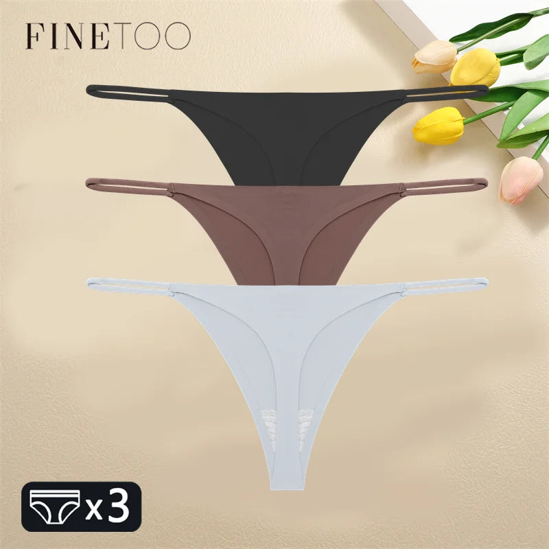 Comfortable, Sexy, and Seamless