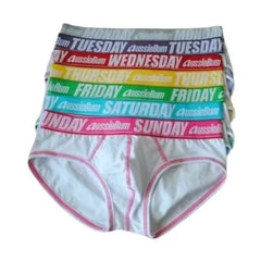 New weekly mens simple breathable briefs multicolor belt optional low waist briefs wholesale and retail.
