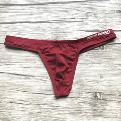 Fearless Captain Men's Nylon Thong