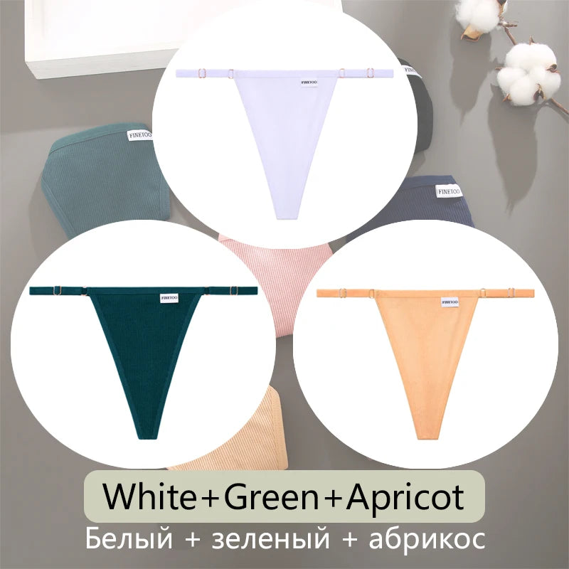 Sexy, Seamless, and Comfortable