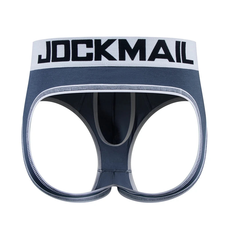 Sexy Men's Jockstrap Thong