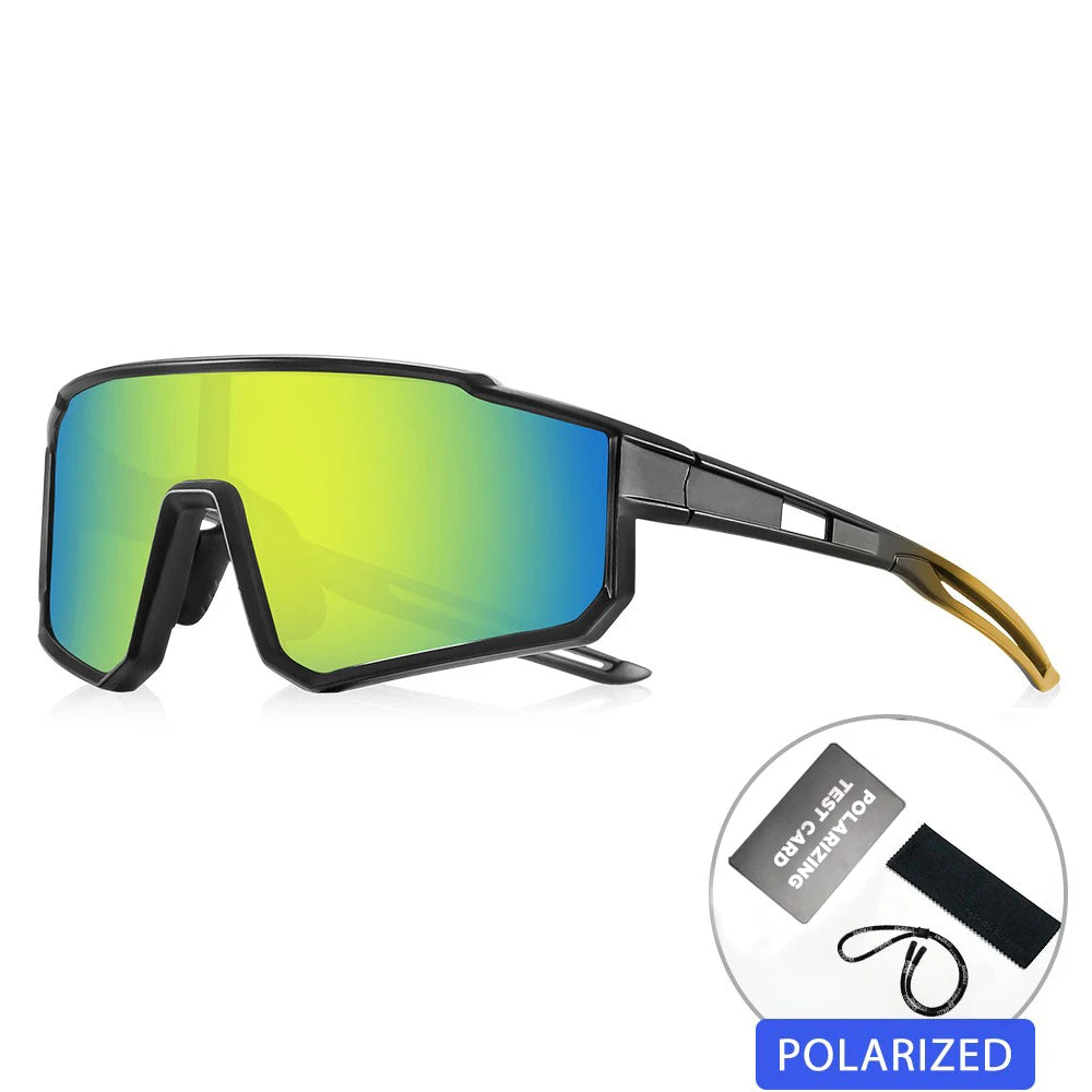 AOFLY Polarized Sunglasses Men Lightweight Frame Anti Glare Driving Fishing Golf Outdoors Photochromic Sun Glasses Male Women