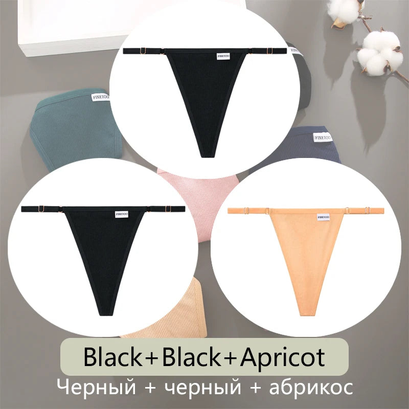 Sexy, Seamless, and Comfortable