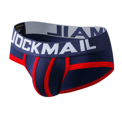 JOCKMAIL Sexy Cotton Men's Briefs