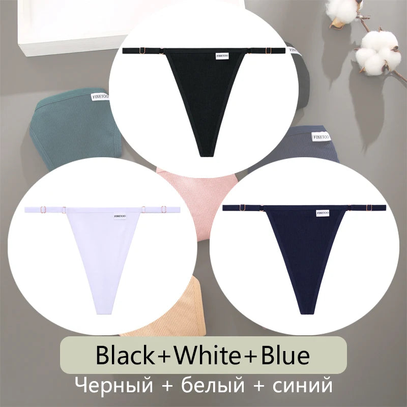 Sexy, Seamless, and Comfortable