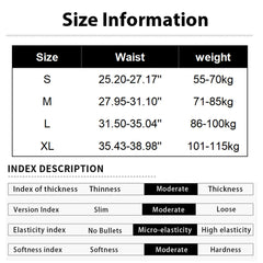 Men Trunks Zipper Pocket Casual Mens Shorts Boardshorts Joggers Men's Trunks Summer Mens Short Homme Masculino