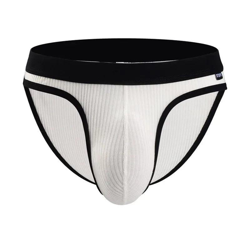 U-Convex Pouch Men's Briefs