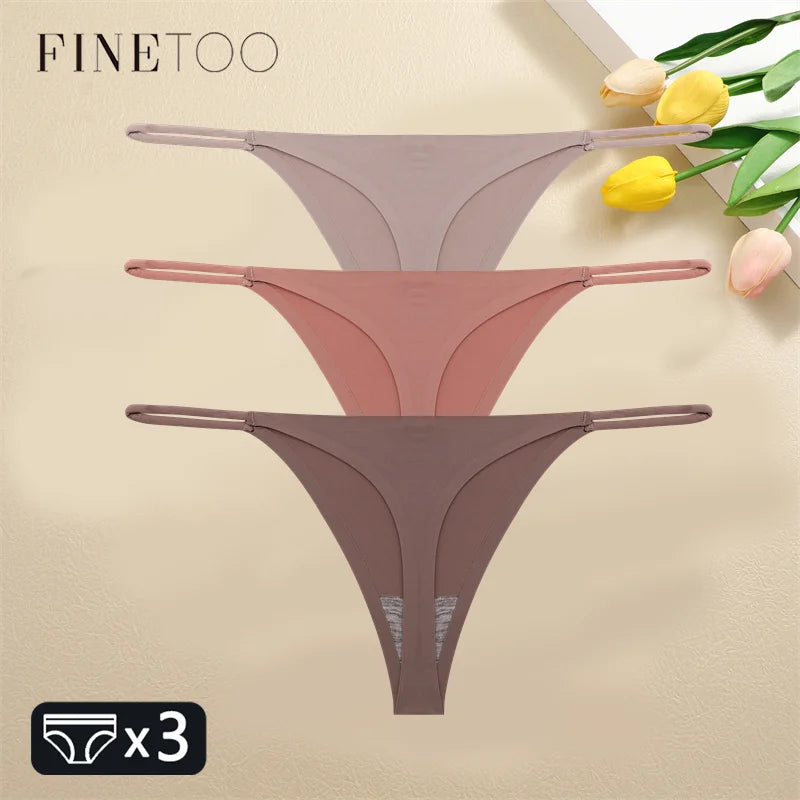 Comfortable, Sexy, and Seamless