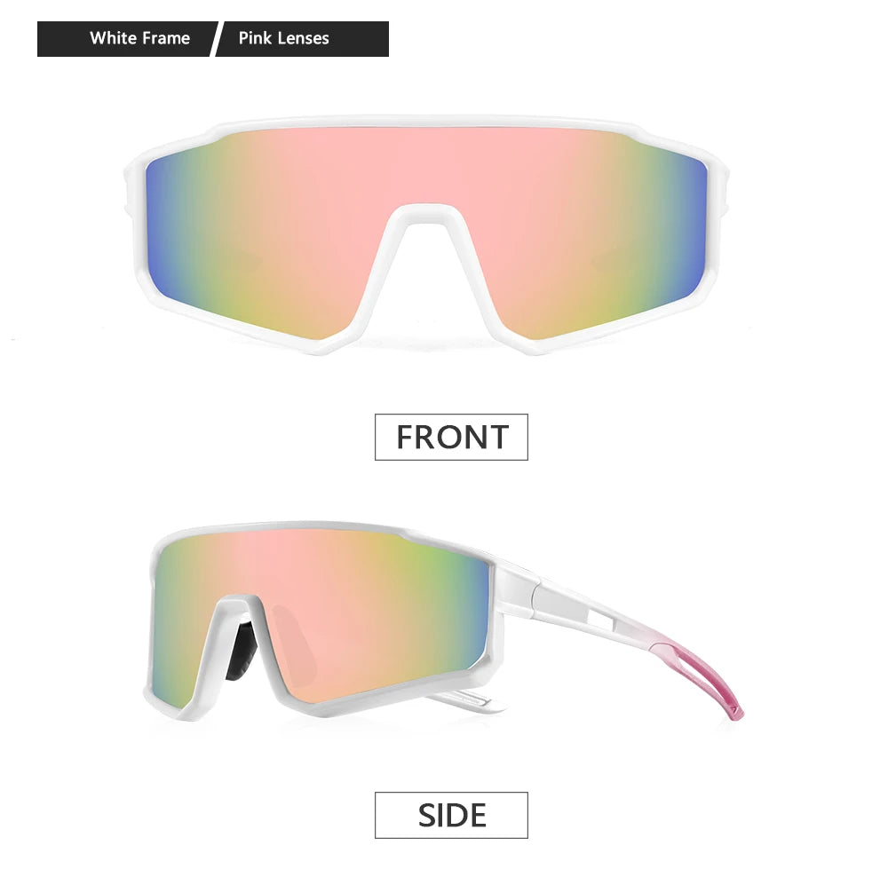 AOFLY Polarized Sunglasses Men Lightweight Frame Anti Glare Driving Fishing Golf Outdoors Photochromic Sun Glasses Male Women