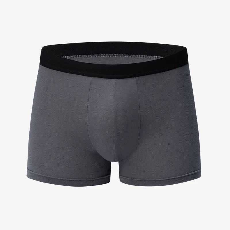 10-Pack Plus Size Men's Boxers