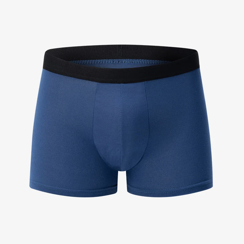 10-Pack Plus Size Men's Boxers