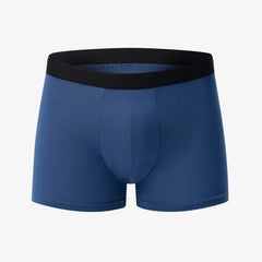 10-Pack Plus Size Men's Boxers