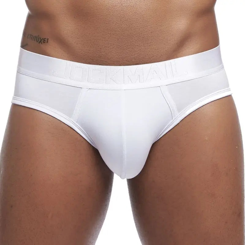 Men's Bamboo Briefs 4PCS Set