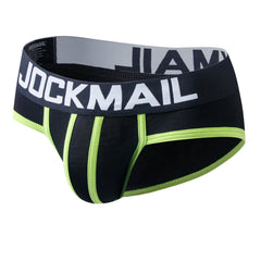 JOCKMAIL Sexy Cotton Men's Briefs
