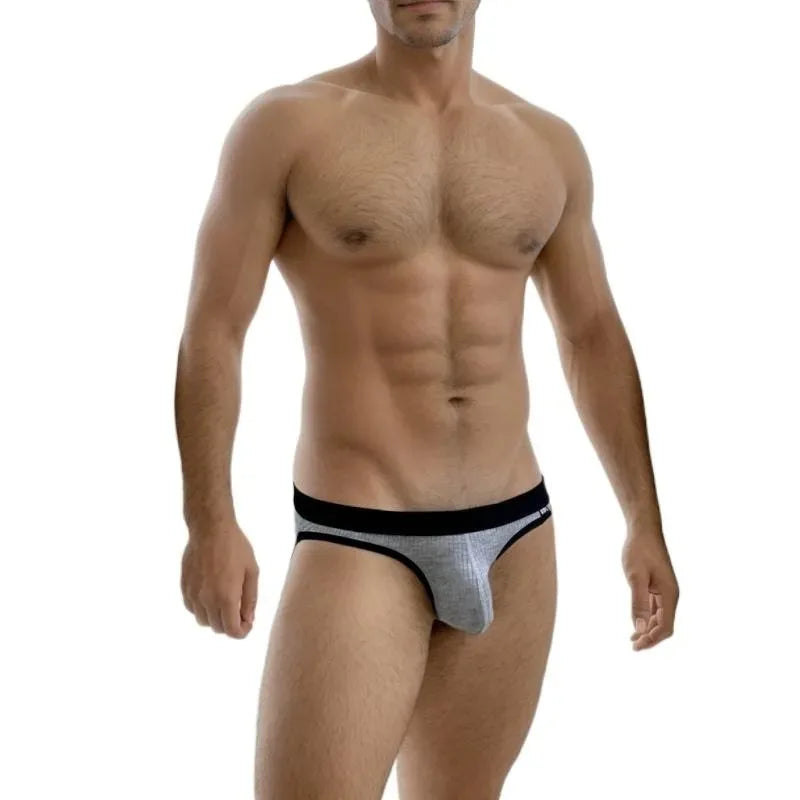 U-Convex Pouch Men's Briefs
