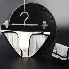 Men Underwear Briefs ropa interior hombre Thread sexy briefs Big Bag  GTOPX MAN