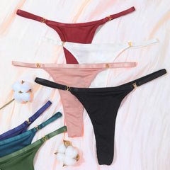 Sexy Comfort with a Flattering Fit