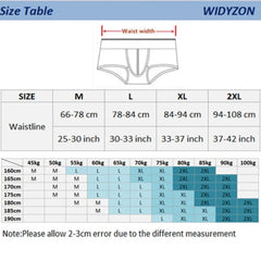 Camouflage Sexy Men Boxershorts Underpants Ice Silk U Pouch Men's Boxers Cuecas Low Waist Hombre Boxers Mens Shorts