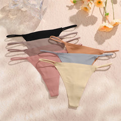 Comfortable, Sexy, and Seamless