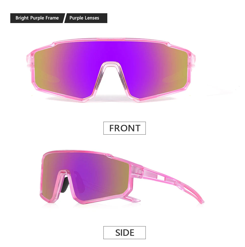 AOFLY Polarized Sunglasses Men Lightweight Frame Anti Glare Driving Fishing Golf Outdoors Photochromic Sun Glasses Male Women