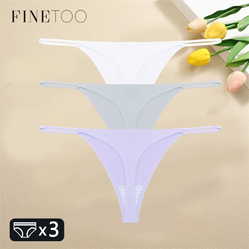 Comfortable, Sexy, and Seamless