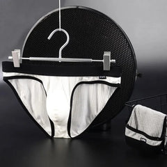 U-Convex Pouch Men's Briefs