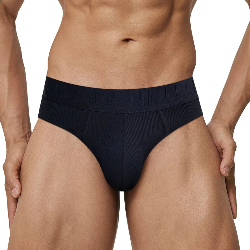 Modal Men's Bikini Briefs