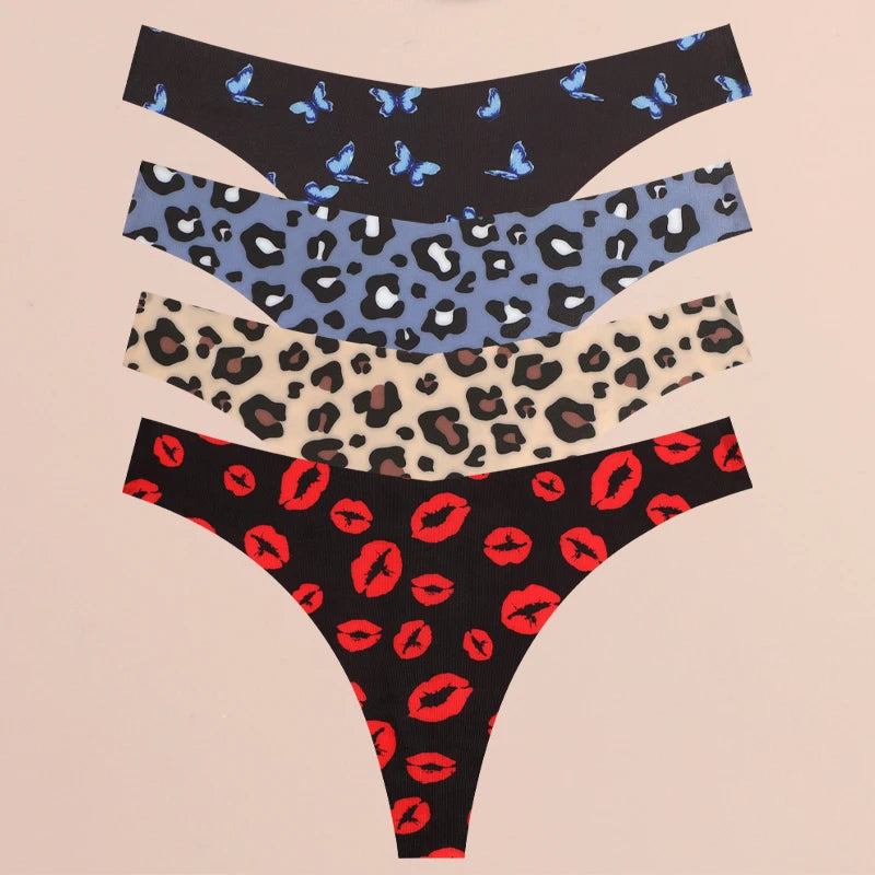 Sexy, Soft, and Stylish!