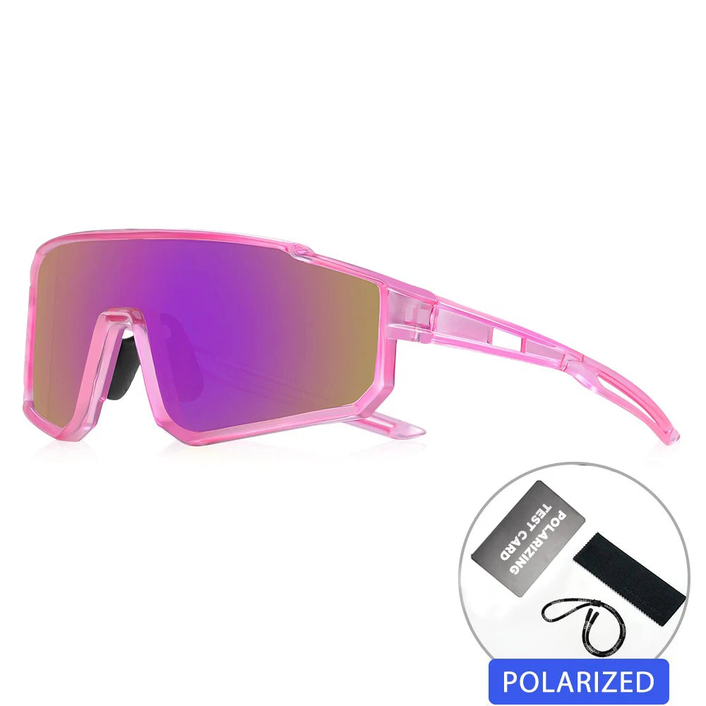 AOFLY Polarized Sunglasses Men Lightweight Frame Anti Glare Driving Fishing Golf Outdoors Photochromic Sun Glasses Male Women