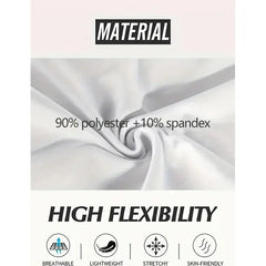 Men's Quick-Dry Sports Boxers