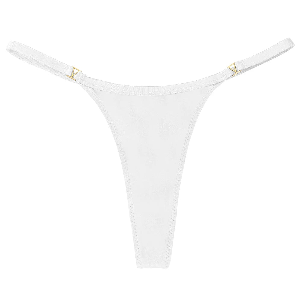 Sexy Comfort with a Flattering Fit