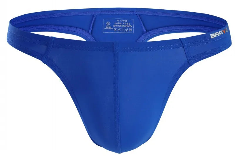 Fearless Captain Men's Nylon Thong