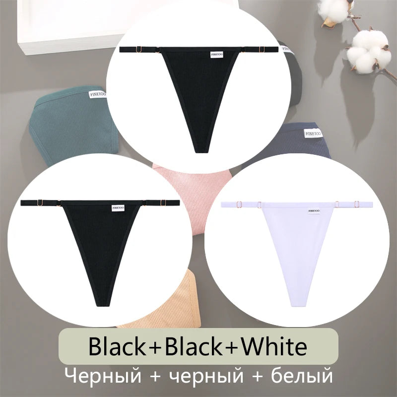 Sexy, Seamless, and Comfortable